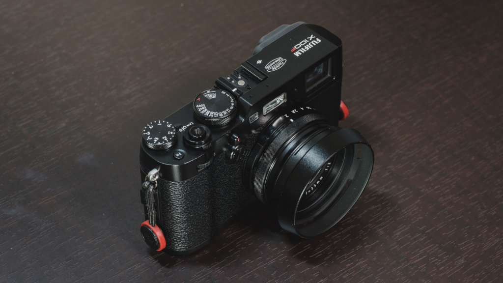 カメラ デジタルカメラ FUJIFILM X100Fレビュー｜日常にちょっぴりの特別をくれるコンパクト 