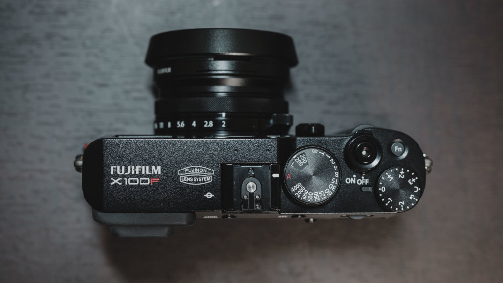 カメラ デジタルカメラ FUJIFILM X100Fレビュー｜日常にちょっぴりの特別をくれるコンパクト 