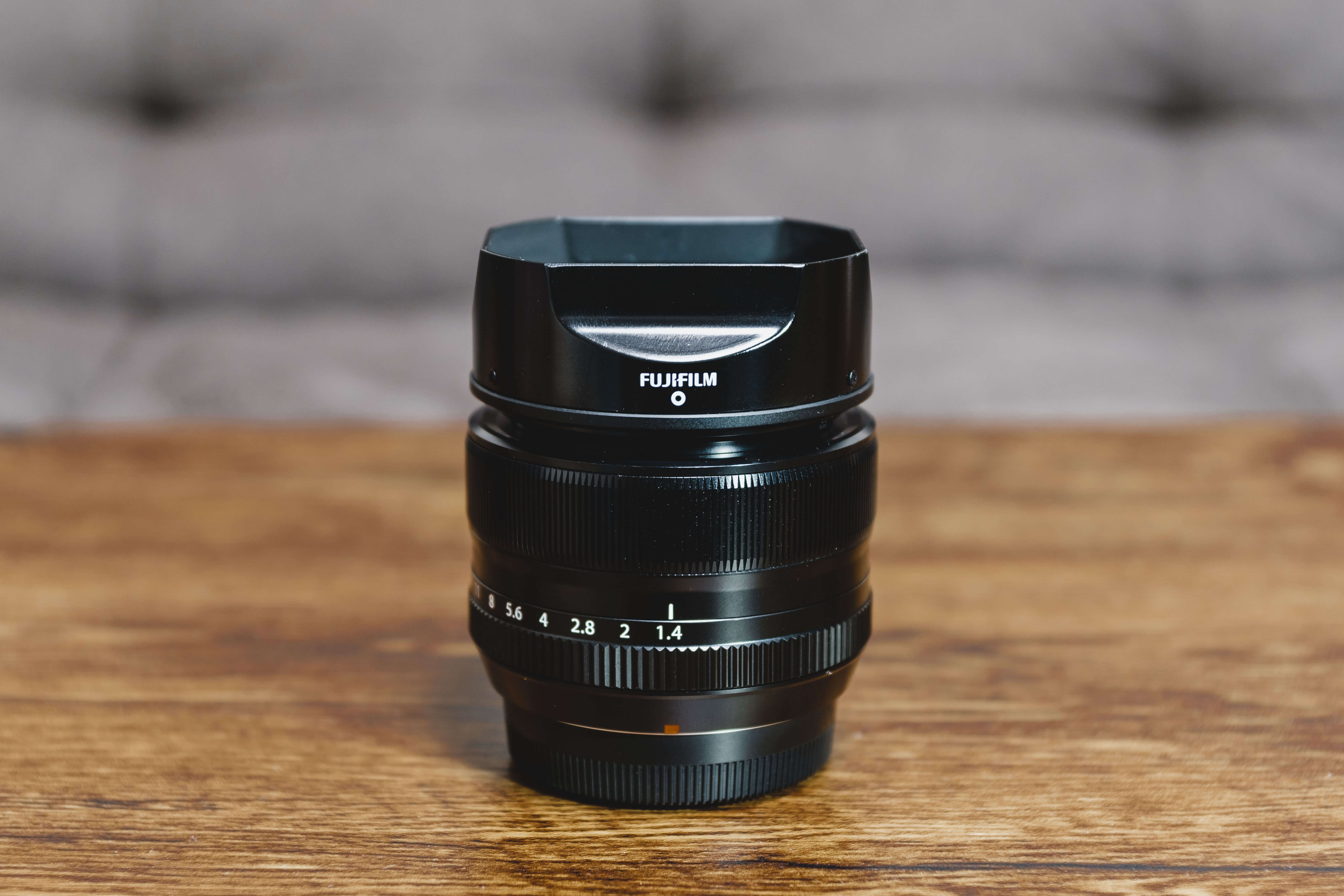 FUJIFILM FUJINON XF35mm F1.4 R レンズ 単焦点 | accentdental.com.au