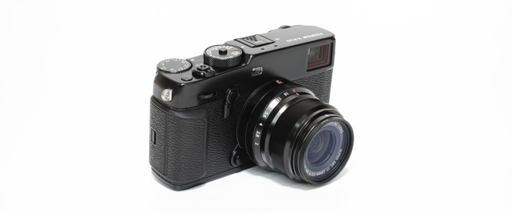 FUJIFILM X-Pro3 レビュー｜新しい撮影体験をくれる唯一無二のカメラ | #9