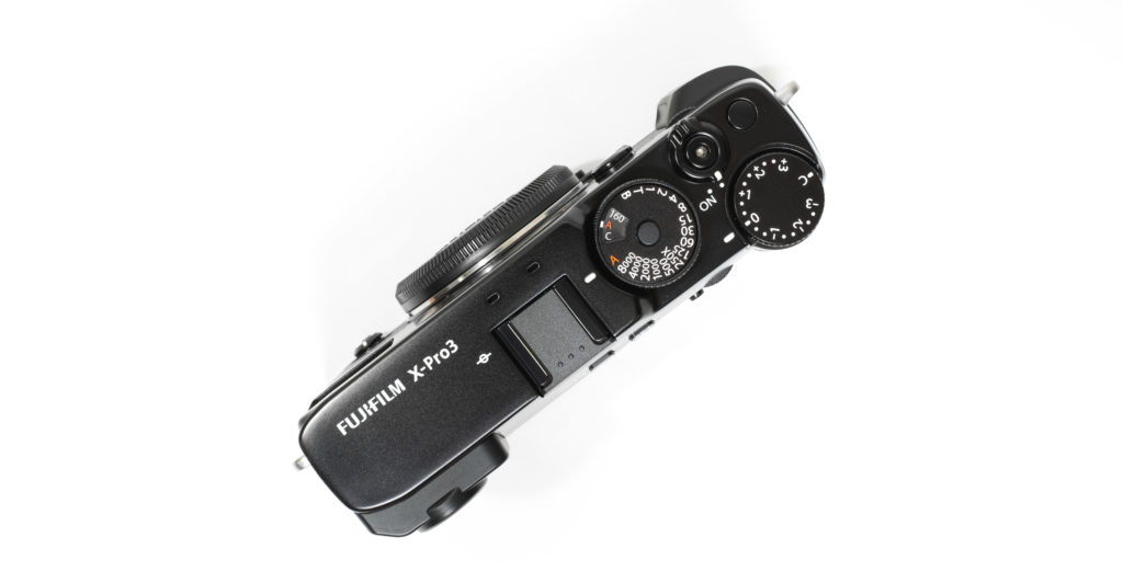 FUJIFILM X-Pro3 レビュー｜新しい撮影体験をくれる唯一無二のカメラ | #9