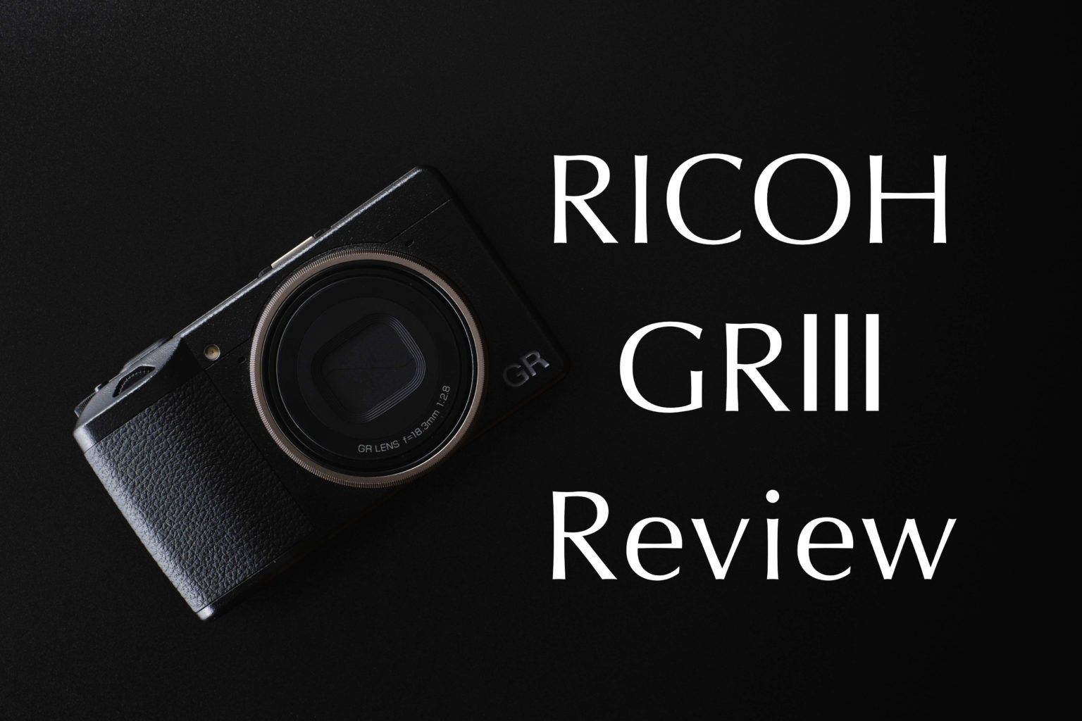 Ricoh gr3 примеры фото