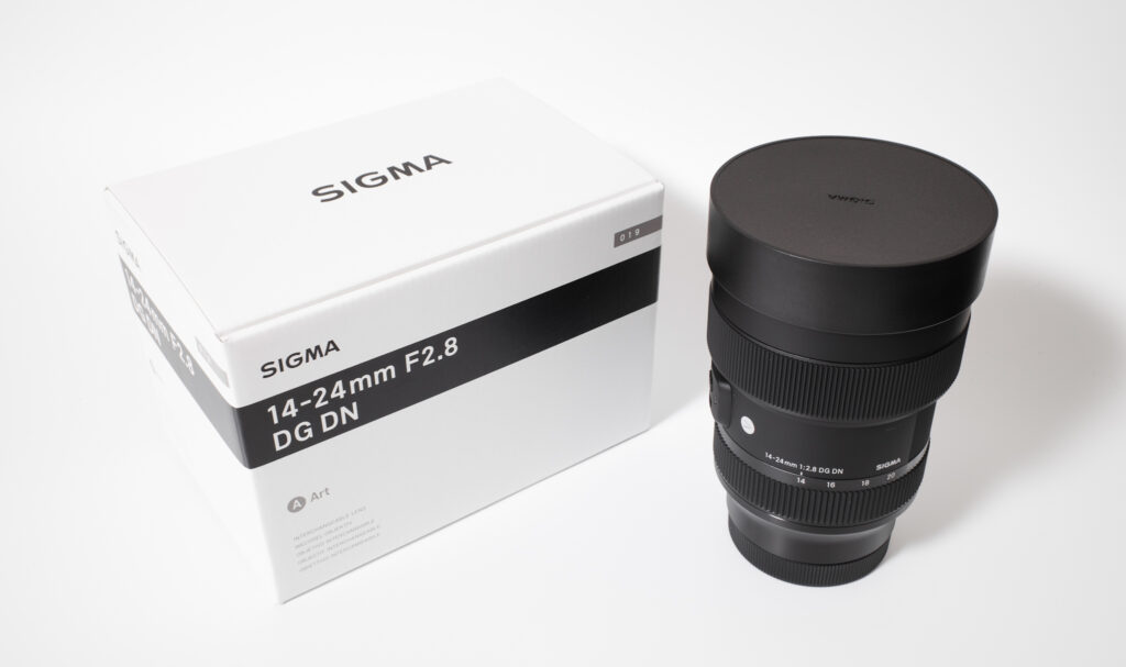 SIGMA 14-24mm F2.8 DG DN Art レビュー｜絞り開放から最高描写を発揮 ...