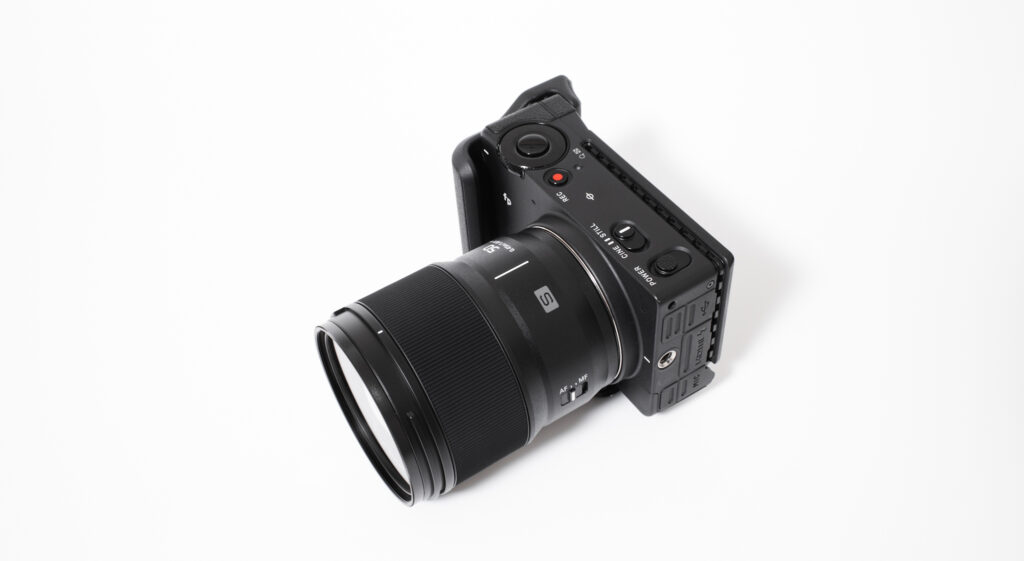 LUMIX S 50mm F1.8 レビュー｜性能バランスの優れる高コスパな標準単 ...