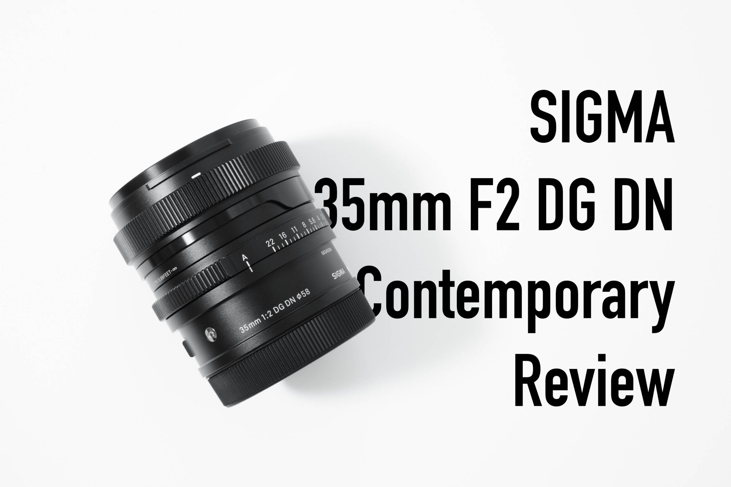 Amazon | シグマ(Sigma) SIGMA シグマ Lマウント レンズ 65mm F2 DG DN 単焦点 望遠 フルサイズ  Contemporary ミラーレス 専用 | レンズフード 通販