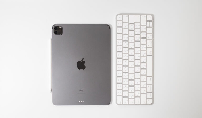 Apple - Apple iPad Pro 12.9 Magic Keyboard JIS配列の+